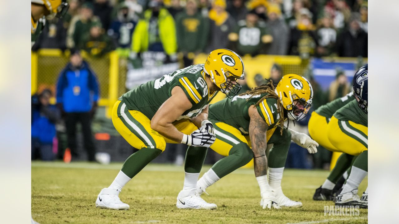 Five things to know about new Packers OL Jared Veldheer