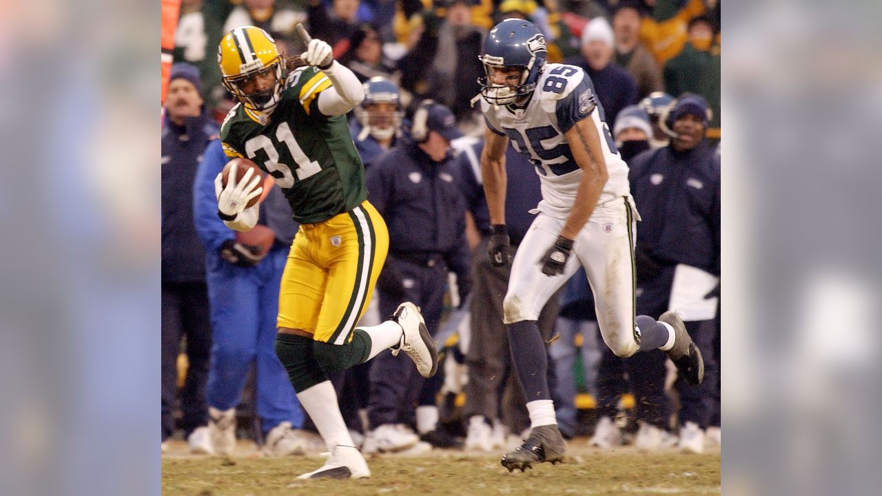 Charles Woodson, Al Harris selected for Green Bay Packers Hall of Fame