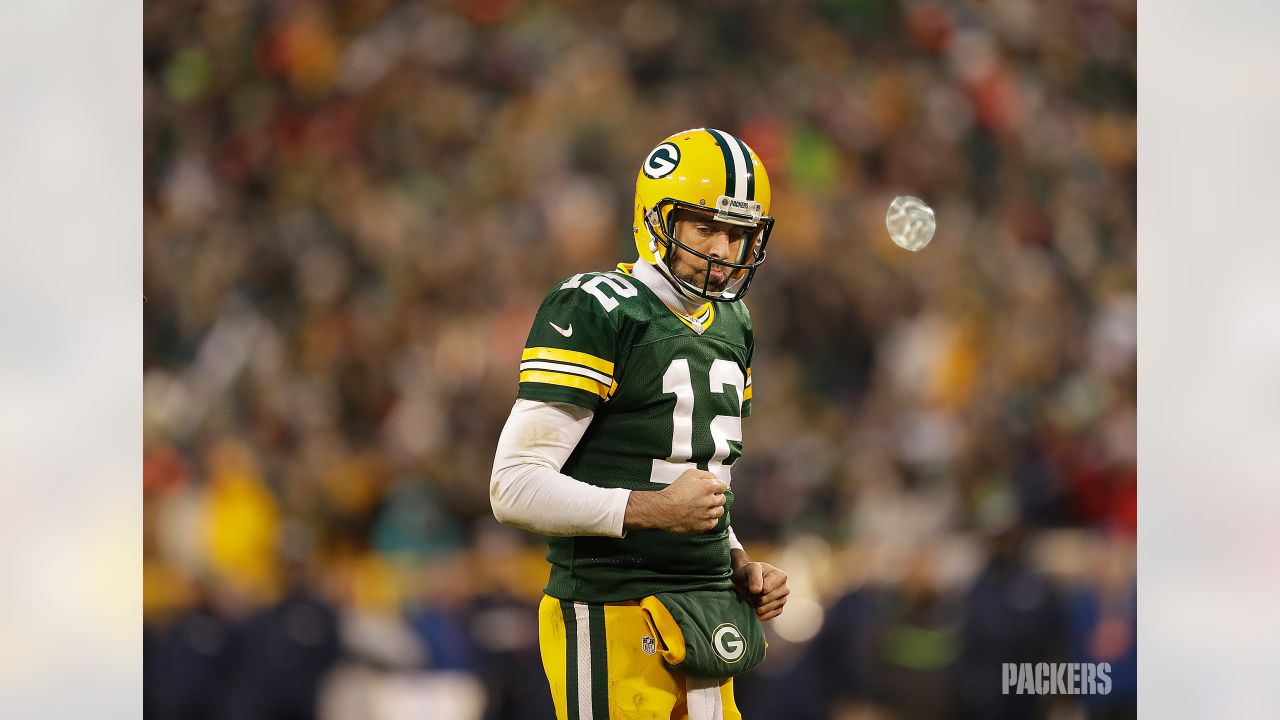 DONE DEAL: QB Aaron Rodgers signs record-breaking extension to remain with Green  Bay Packers, NFL News, Rankings and Statistics