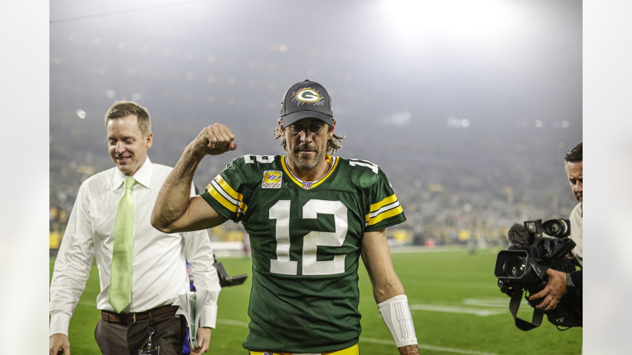 8 Takeaways from the Steelers 27-17 loss to the Green Bay Packers