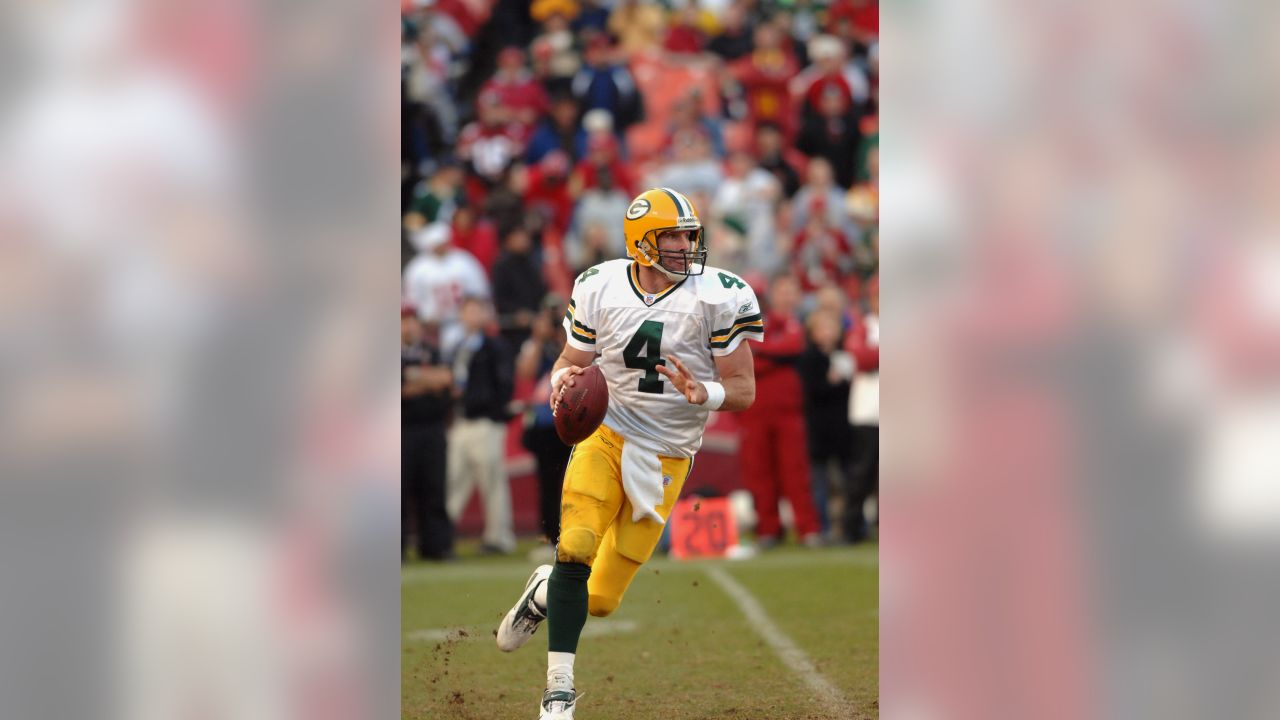 Postseason scoreboard: Packers 4, 49ers 4 – Another chapter in rich playoff  history on tap