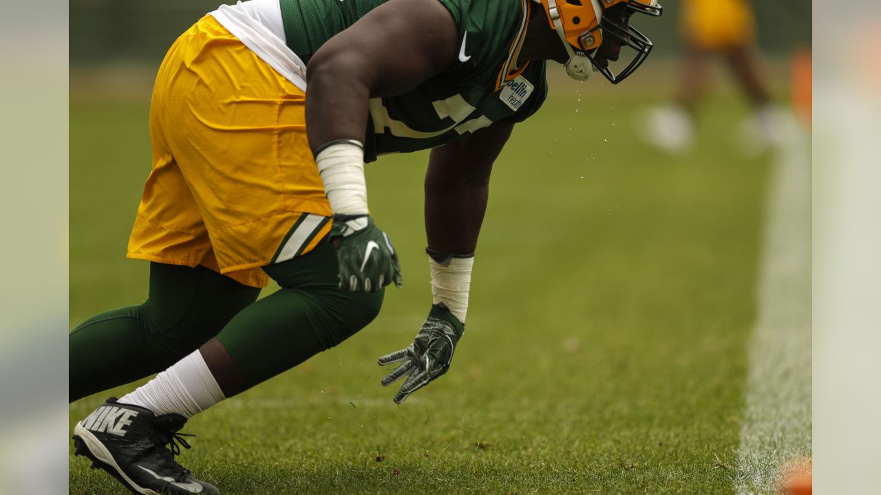 Packers minicamp: Clinton-Dix cites financial factors for missing OTAs