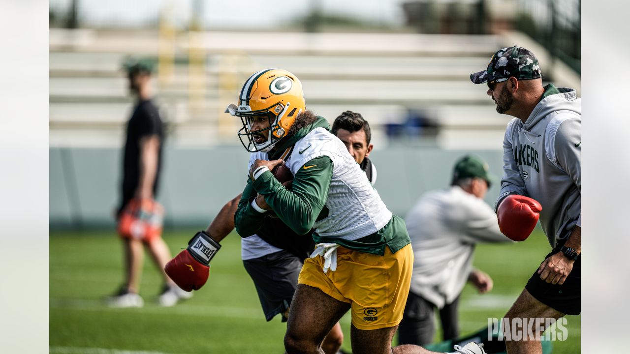 6 big things we learned from Packers 2023 training camp practices