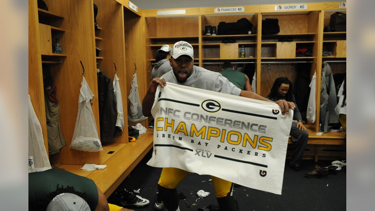 Find out where our Clubhouse Live Packers show is moving this season