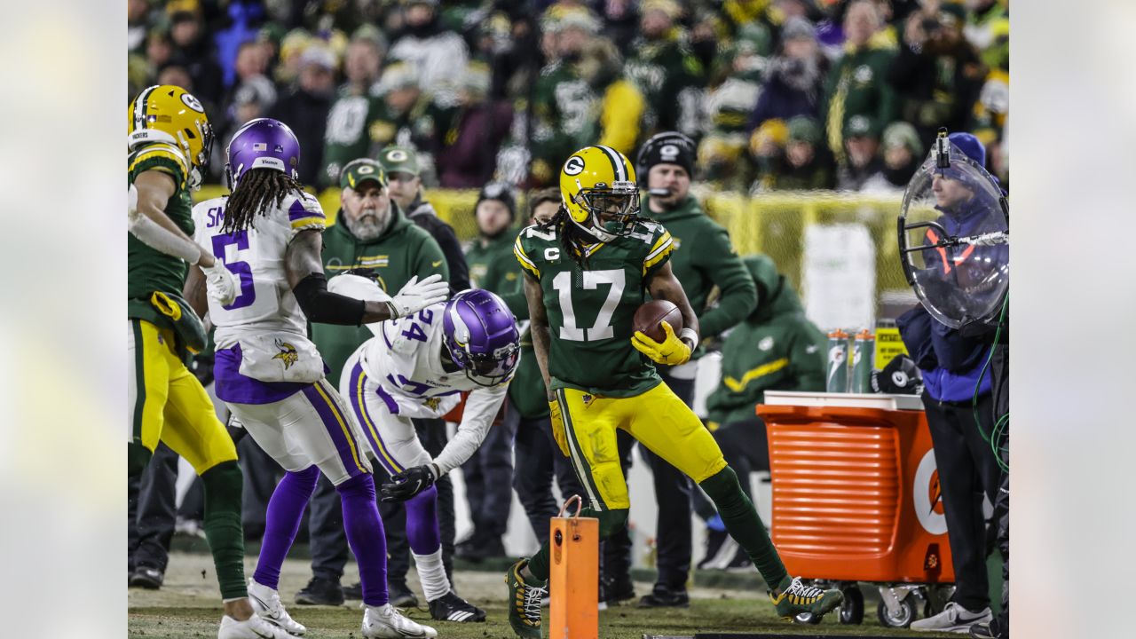 Game recap: 5 takeaways from Packers' 37-10 win over Vikings