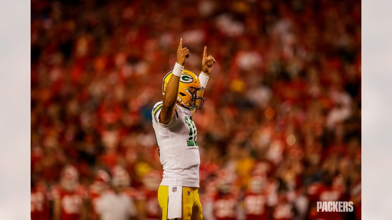 Packers ride rookies to 27-20 win over Chiefs in preseason finale - Acme  Packing Company