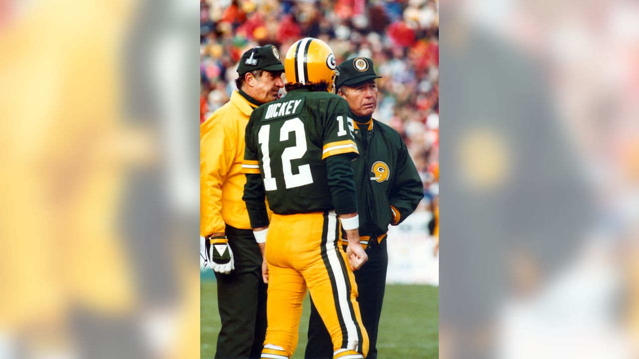 Bart Starr donates 3 rings to Packers Hall of Fame - Superior Telegram