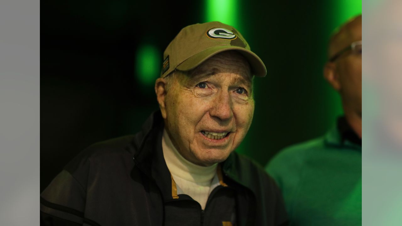 Packers QB legend Bart Starr dies at 85 - The Columbian