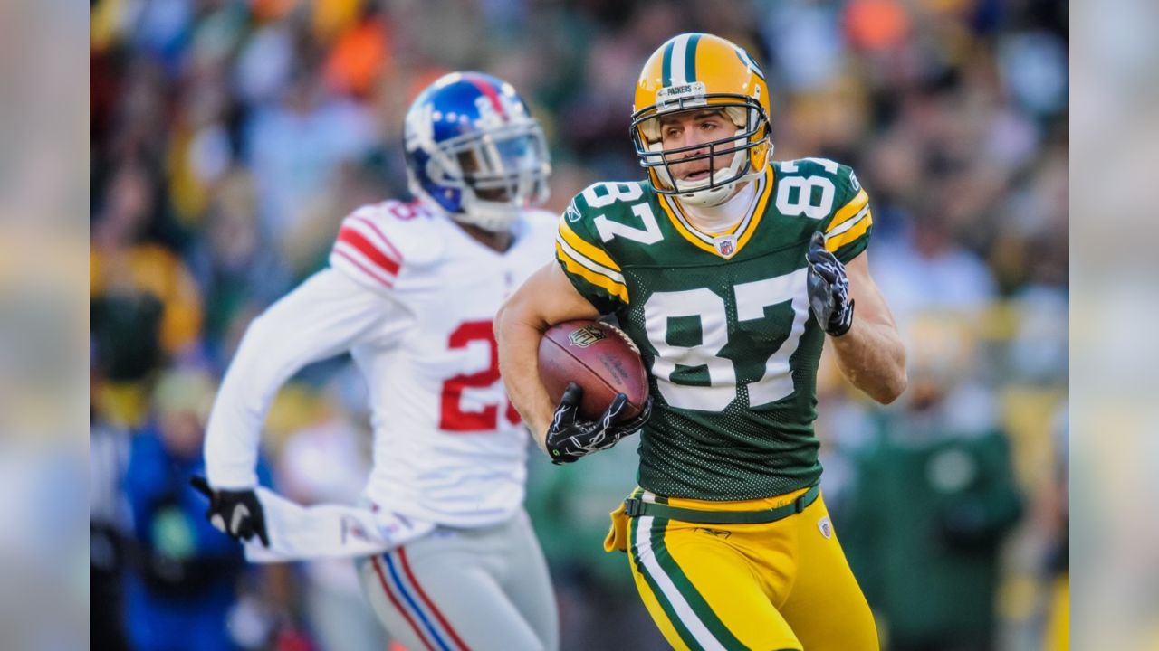 WR Jordy Nelson retiring as Packer; spent 2018 with Raiders