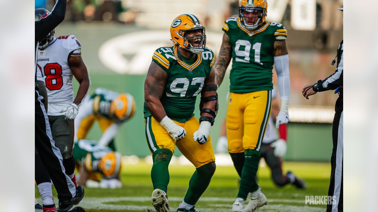 Former Packers Marquez Valdes-Scantling & Rick Lovato will play in Super  Bowl LVII - Acme Packing Company