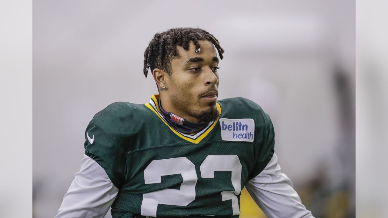 Re-sign or Let Go and Prediction: Packers IDL Dean Lowry