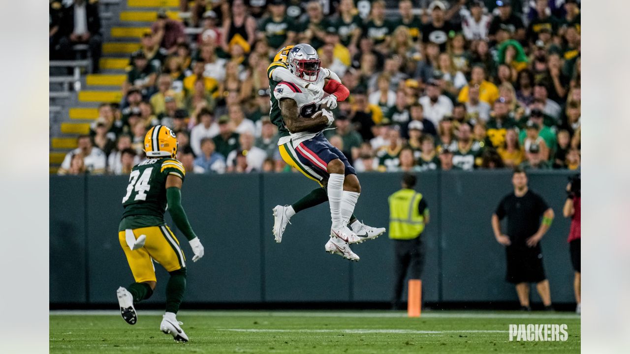 Patriots: 3 takeaways from win at Green Bay