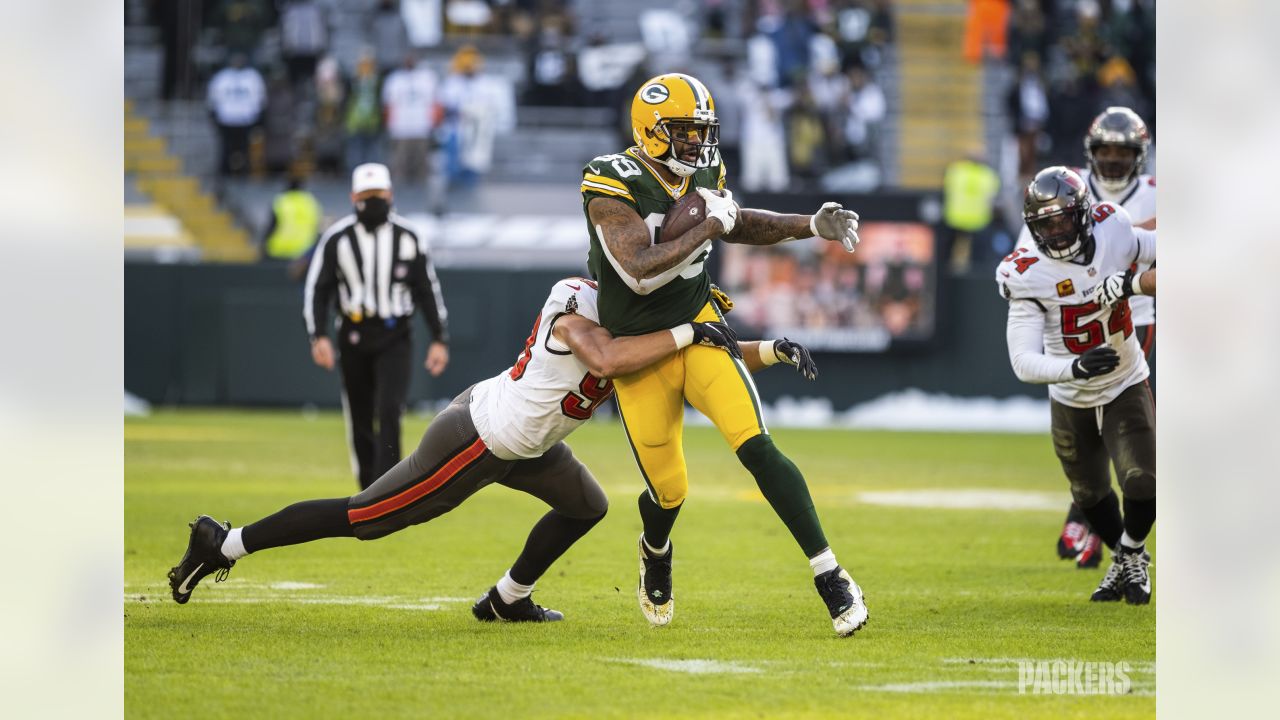 Ty Summers Appreciation Post! Coming in when his number was called 9  tackles! NEXT. MAN. UP. : r/GreenBayPackers