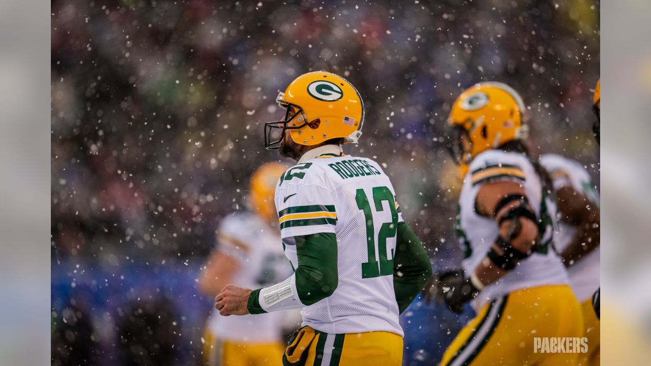 Packers Daily: Home cooking, cooking