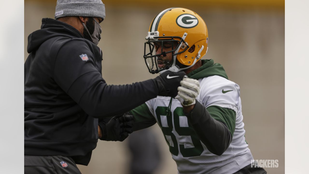 Nostra-Damon: Peering Into The Packers Future Part Five