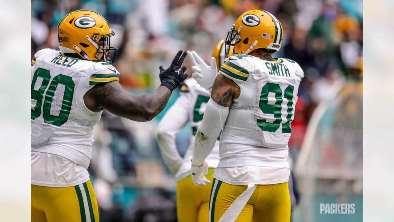 For ageless Marcedes Lewis, contributions to Packers — blocking, catching,  leading — about 'not wasting a gift'