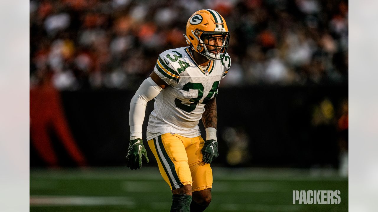 Jordan Love's Play Has Twitter Hyped in Packers' Preseason Opener vs.  Bengals, News, Scores, Highlights, Stats, and Rumors