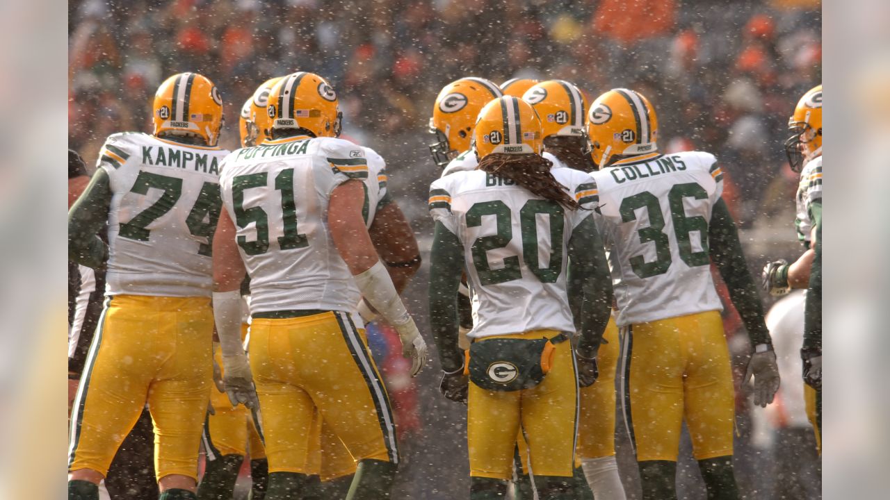 NFL 2019 Season Kickoff: Green Bay Packers vs Chicago Bears - Hogs Haven