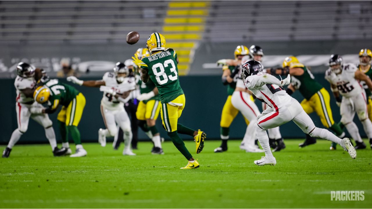 Roles and respect form perfect tandem for Packers' offense in Marcedes  Lewis, Robert Tonyan