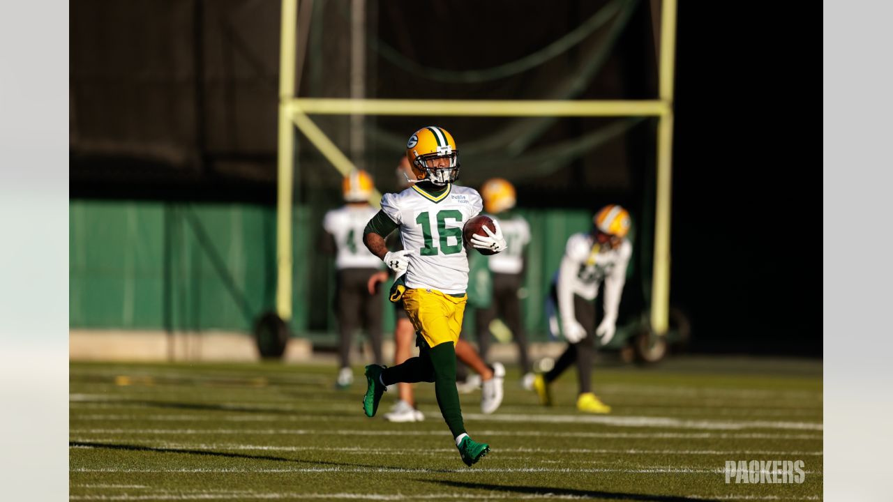 Aaron Rodgers, Davante Adams can put major statistical stamps on 2020