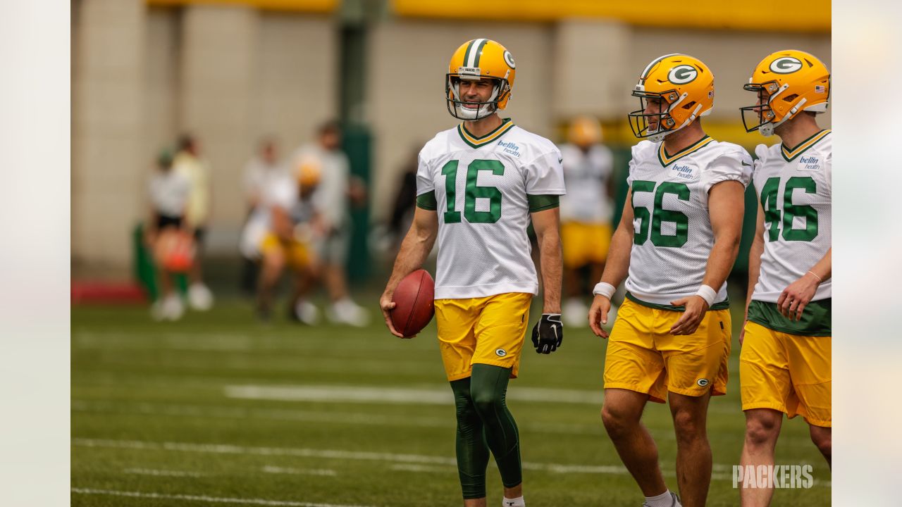 Pete Dougherty's chat: Lots of frustration over Packers RB AJ Dillon