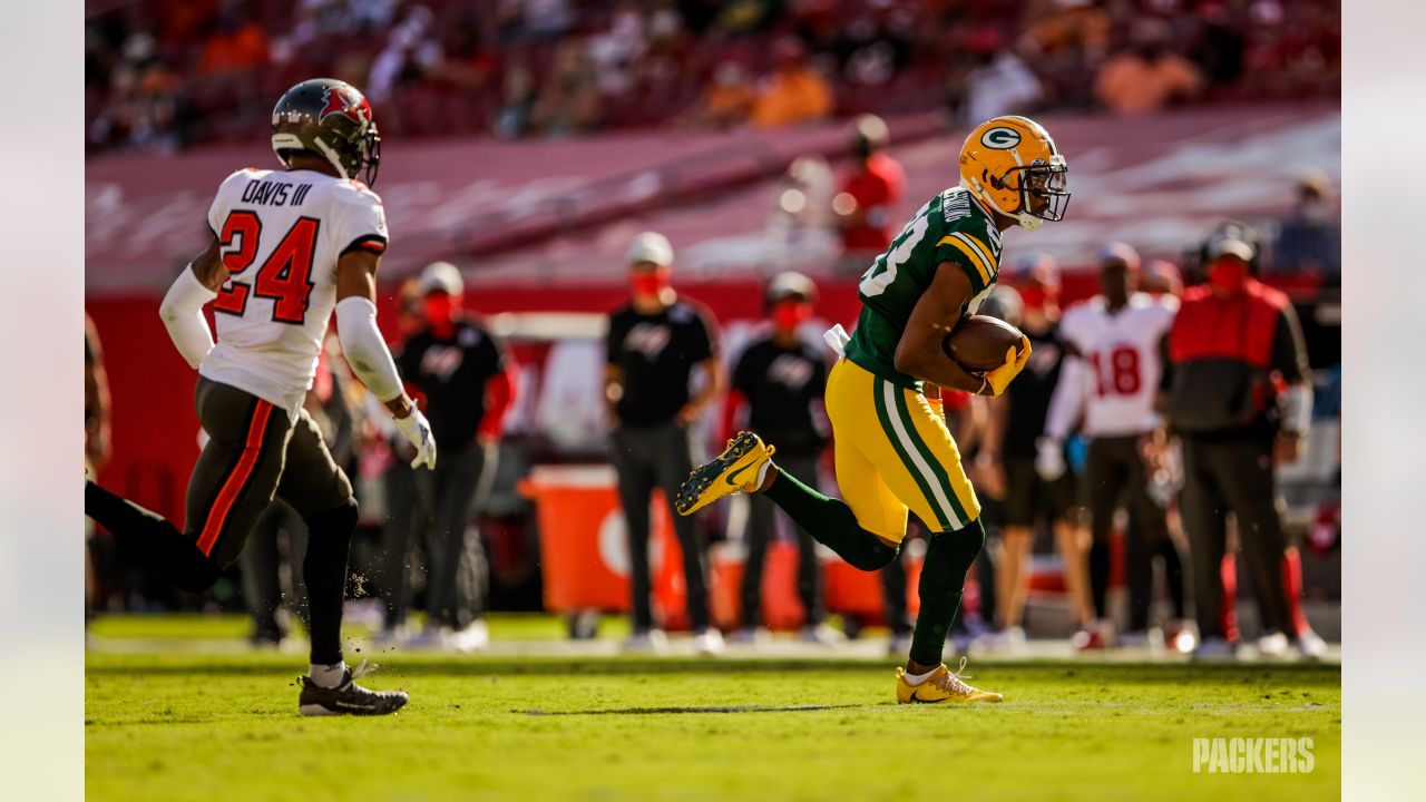 Best and Worst: Repeated anomalies in Bucs win over Green Bay - Bucs Nation