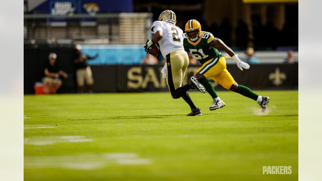 Game recap: 5 takeaways from Packers' comeback victory over Saints