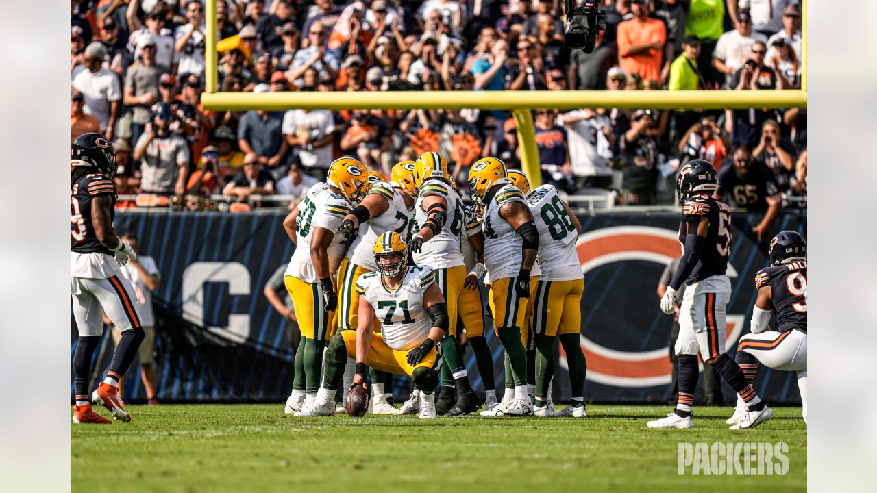 Packers fans react to Jordan Love, Green Bay's 38-20 win over Bears