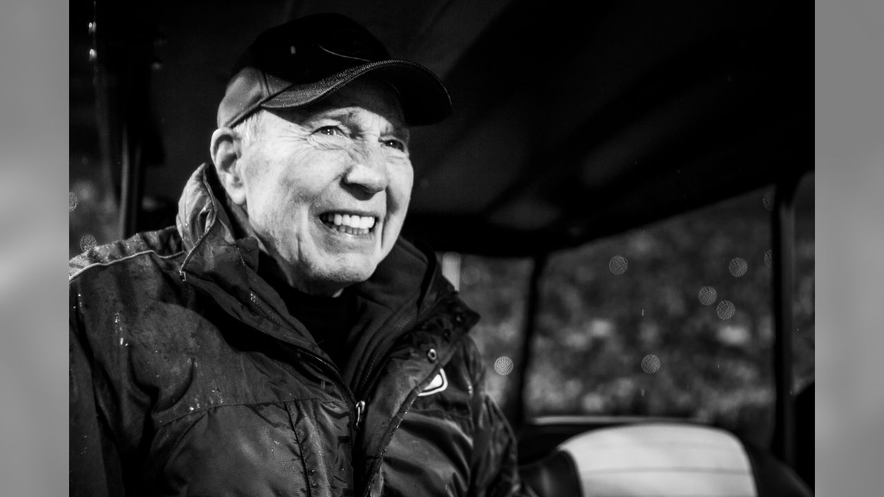 NFL great Bart Starr dies at 85 - The Trussville Tribune