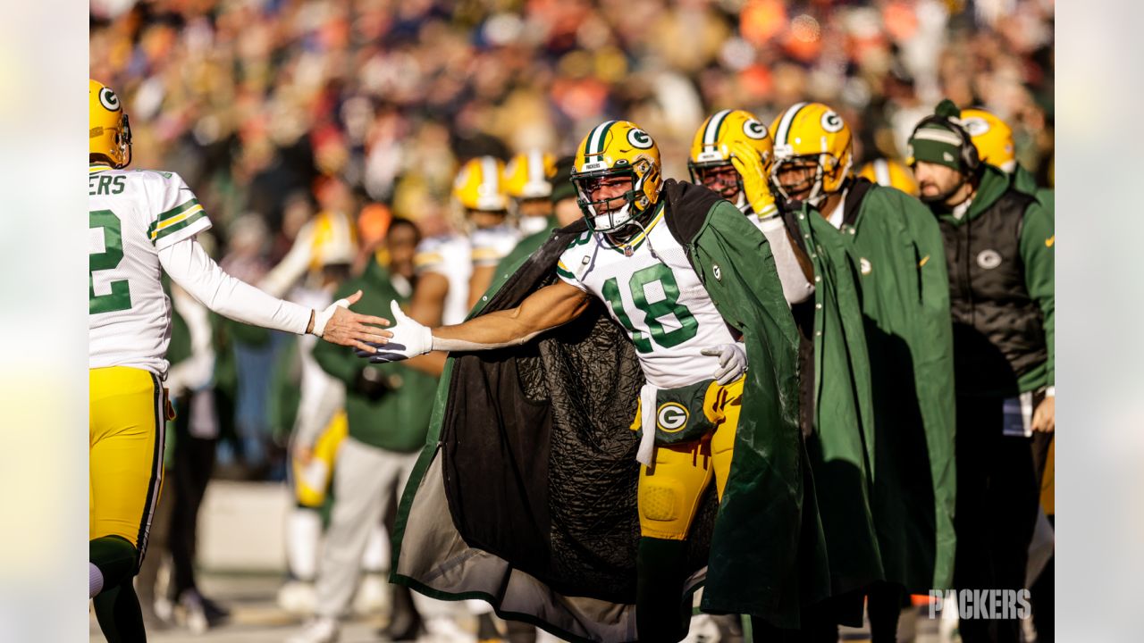 Assista a Packers x Bears ao vivo