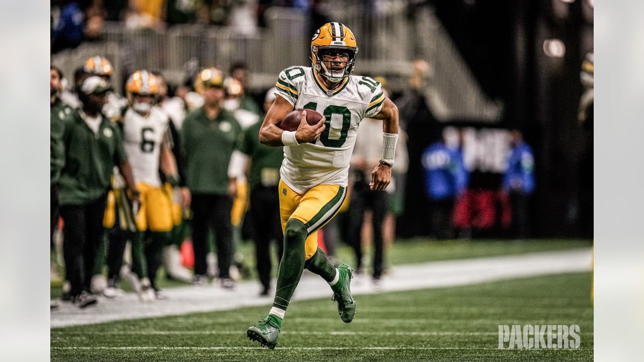 3 Takeaways from Packers' Week 2 Loss vs. Falcons