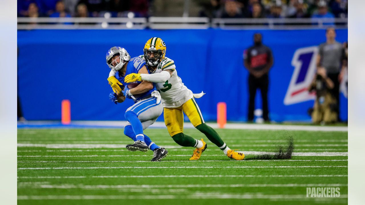 Packers: Jaire Alexander will be Another Hefty Contract on the Books