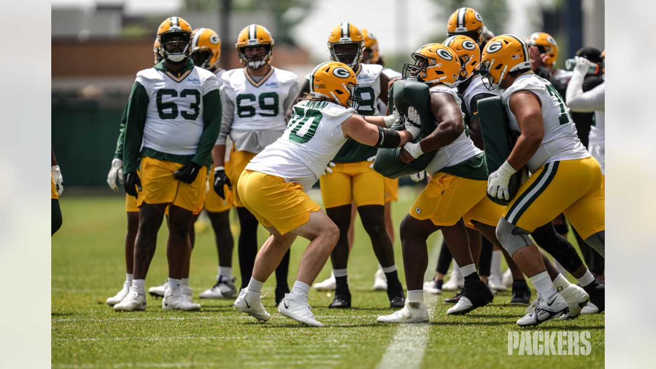 5 Key Storylines to Watch as Jordan Love & Packers' OTAs Get Underway