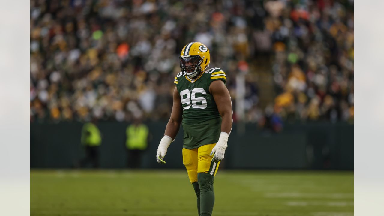 ESPN on X: The Packers lose in Washington! It's Green Bay's first three- game losing streak under Matt LaFleur.  / X