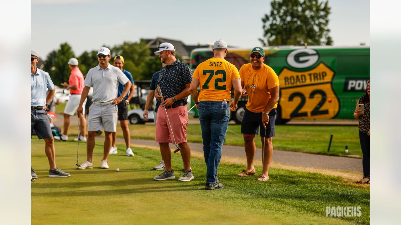 Packers Road Trip returns, connecting Packers alumni with fans across  Wisconsin