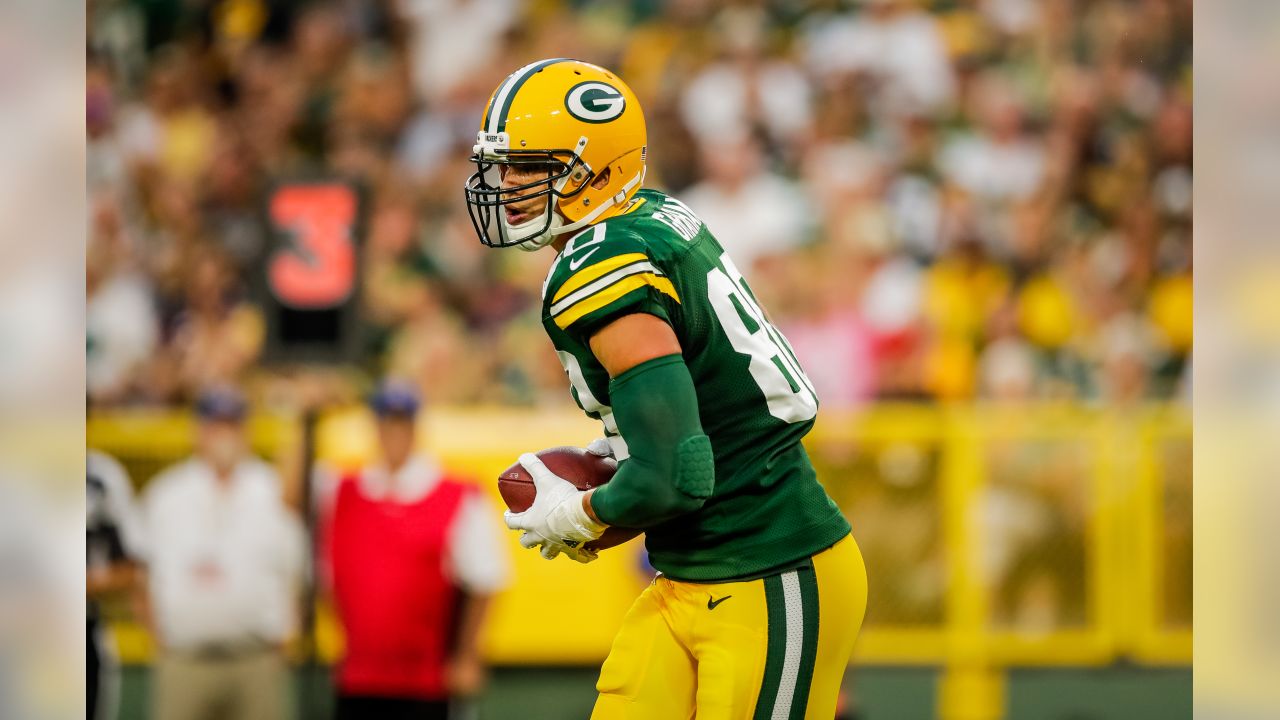 Packers: Wide receiver Kumerow hopes to stay healthy, prosper in 2019