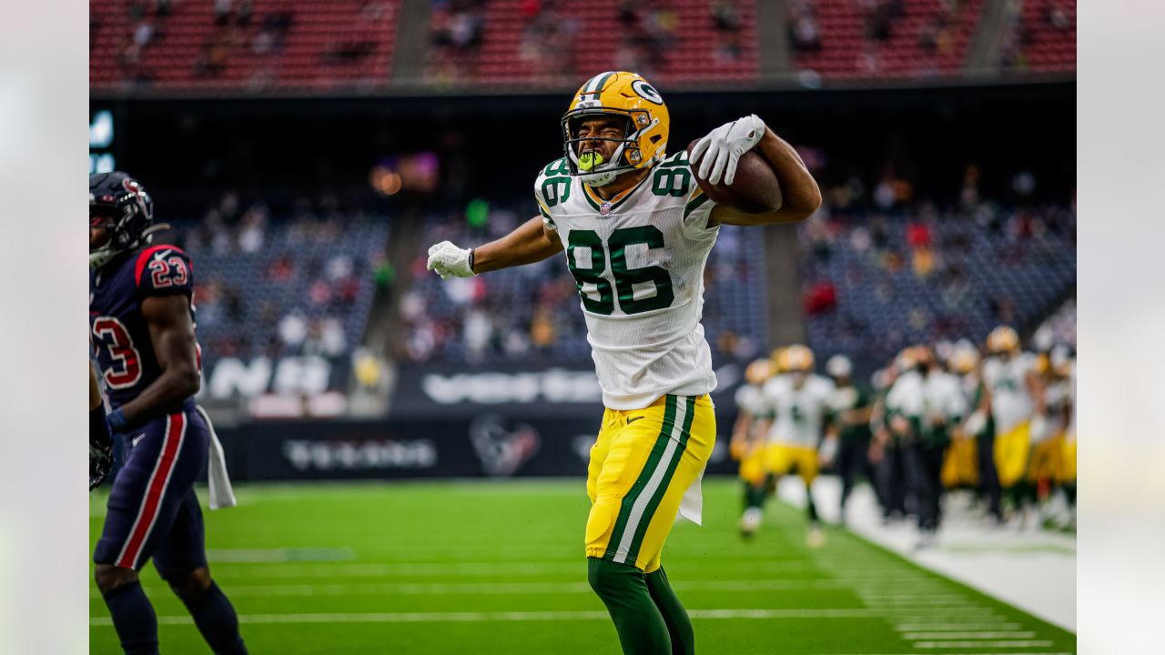 [PFF] Davante Adams: 2 drops on 170 targets in 2020 All other Packers WRs:  16 drops on 167 targets : r/nfl