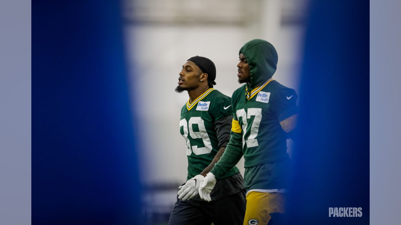 Davante Adams making new inroads – with his QB and in Packers' record book