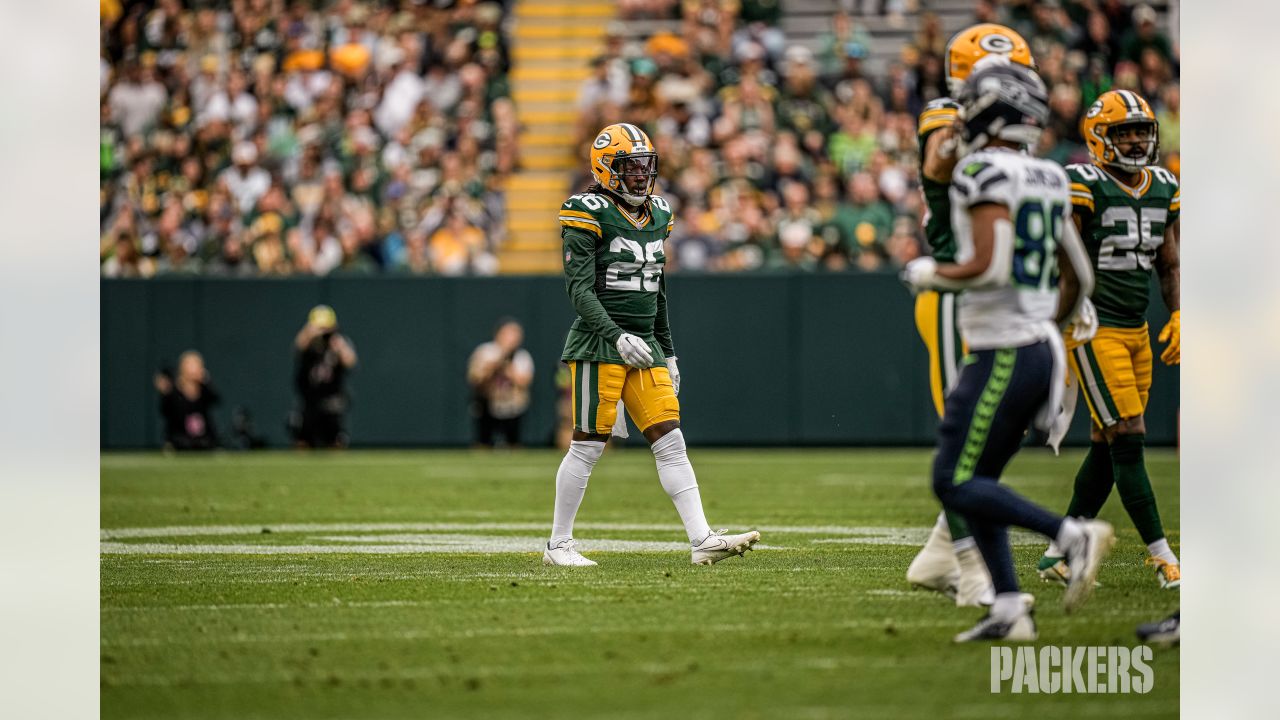 Jordan Love stats: Fantasy football recap for Packers QB in NFL Preseason  Week 3 vs. Seahawks - DraftKings Network