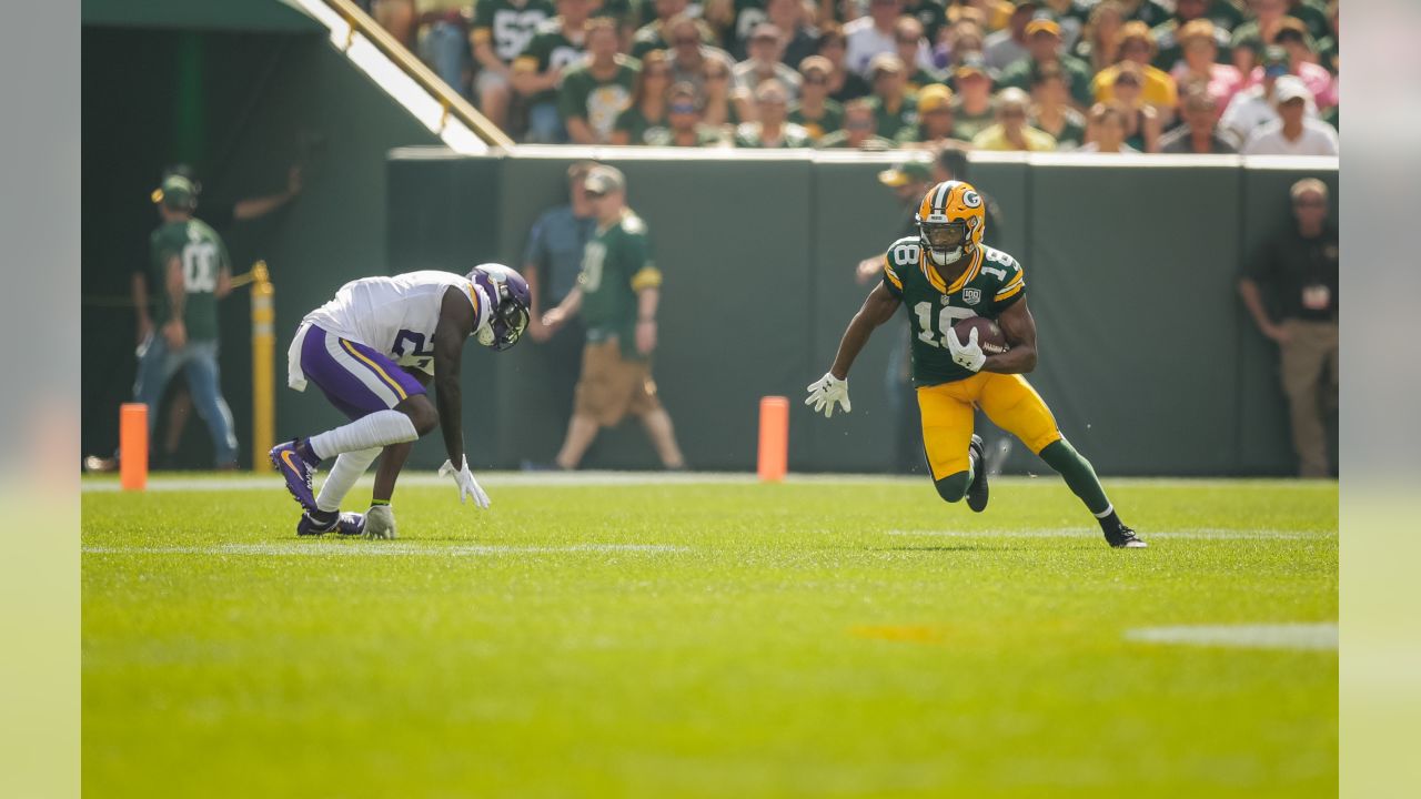 Packers: Flynn-credible comeback by Green Bay ends in a tie with Vikings