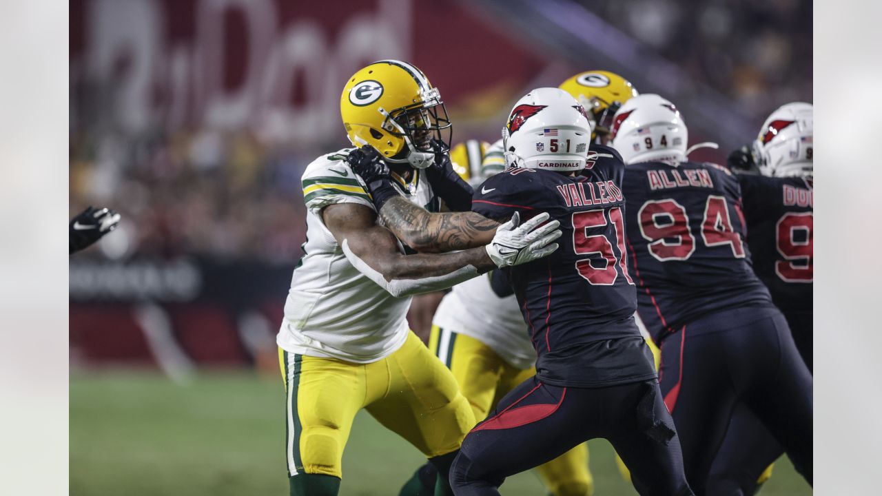 Best Thursday Night Football bets: Packers-Cardinals - VSiN Exclusive News  - News