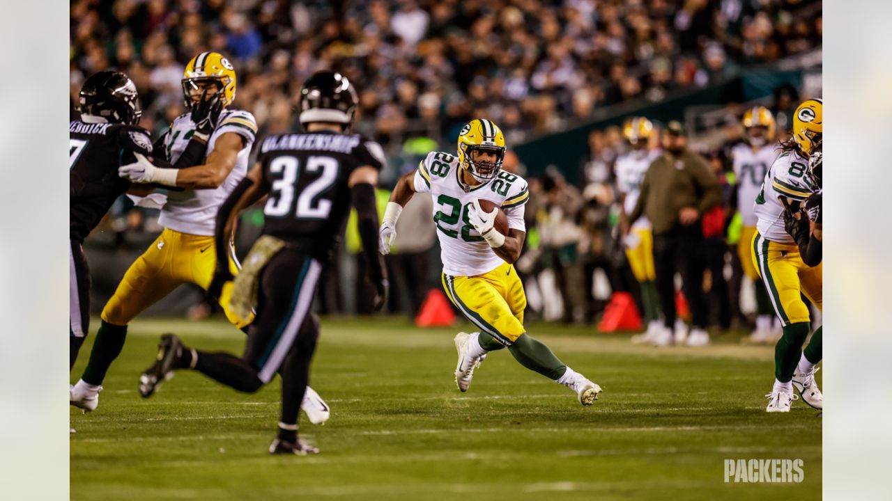 Game recap: 5 takeaways from Packers' loss to Eagles