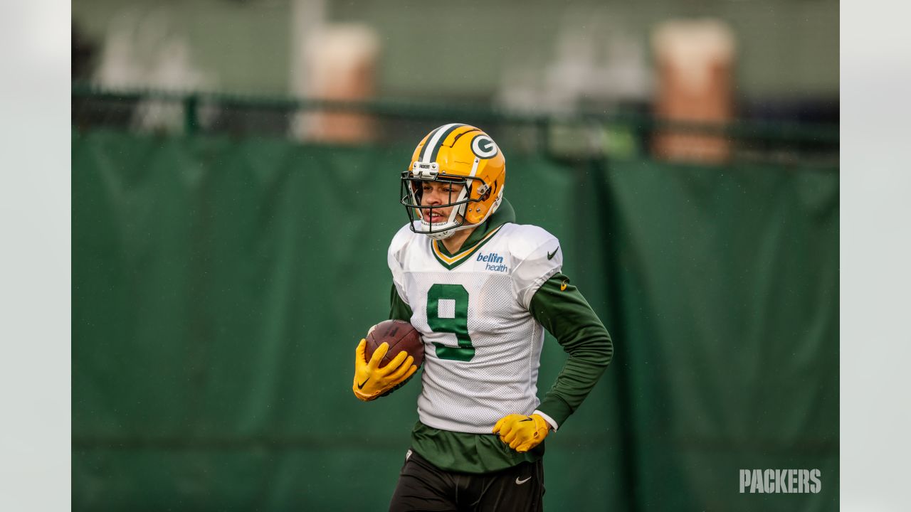 Packers' injury designations: Aaron Rodgers will play, Jaire Alexander OUT  vs. Lions - Pride Of Detroit