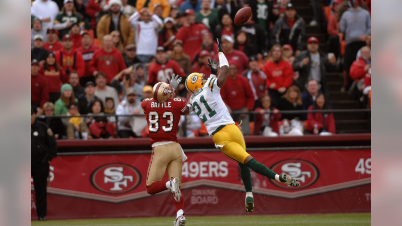 The Rich NFL Playoff History of the Packers vs. 49ers, News, Scores,  Highlights, Stats, and Rumors