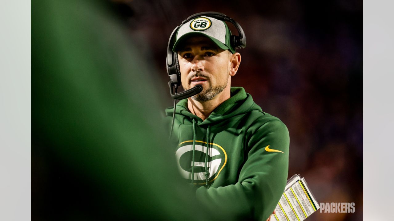 Eckel: Instant analysis from Packers loss to Bills