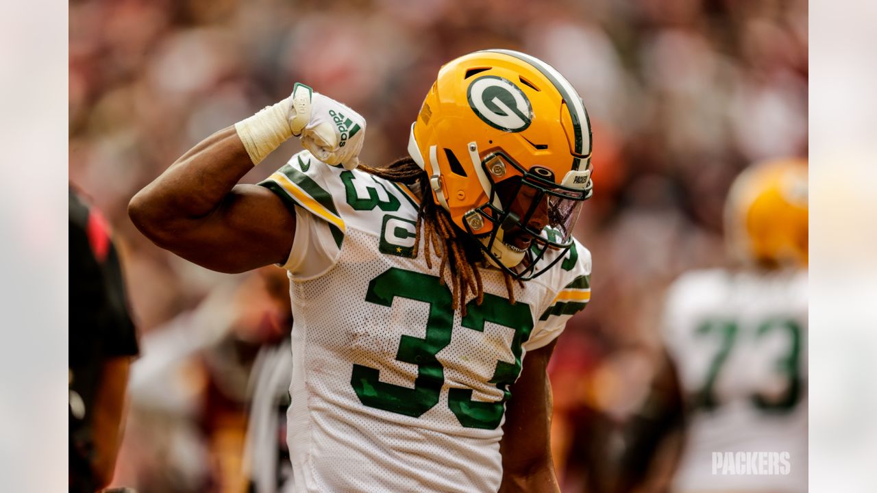 Game recap: 5 takeaways from Packers' loss to Commanders