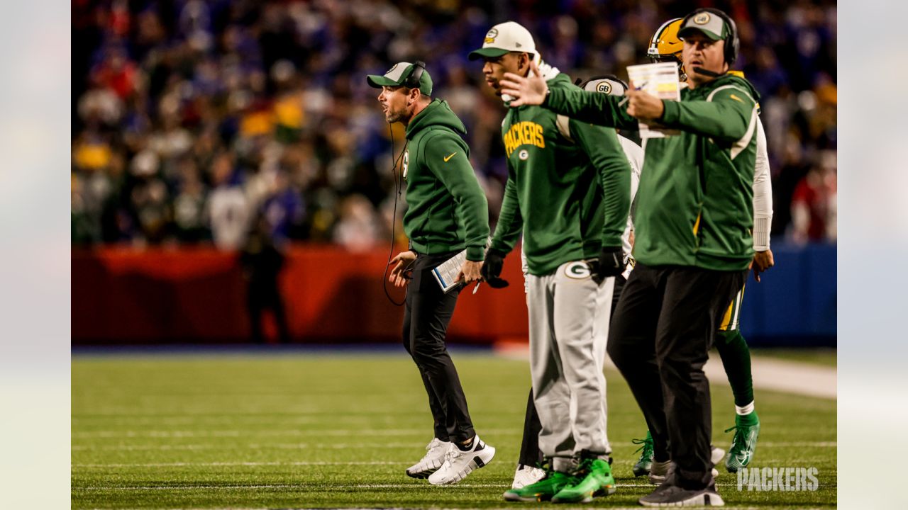 Wes Hodkiewicz on X: The #Packers' digital-only Gameday Program for their  NFL International Series debut against the New York Giants in London.  #NYGvsGB Link in tweet below.  / X