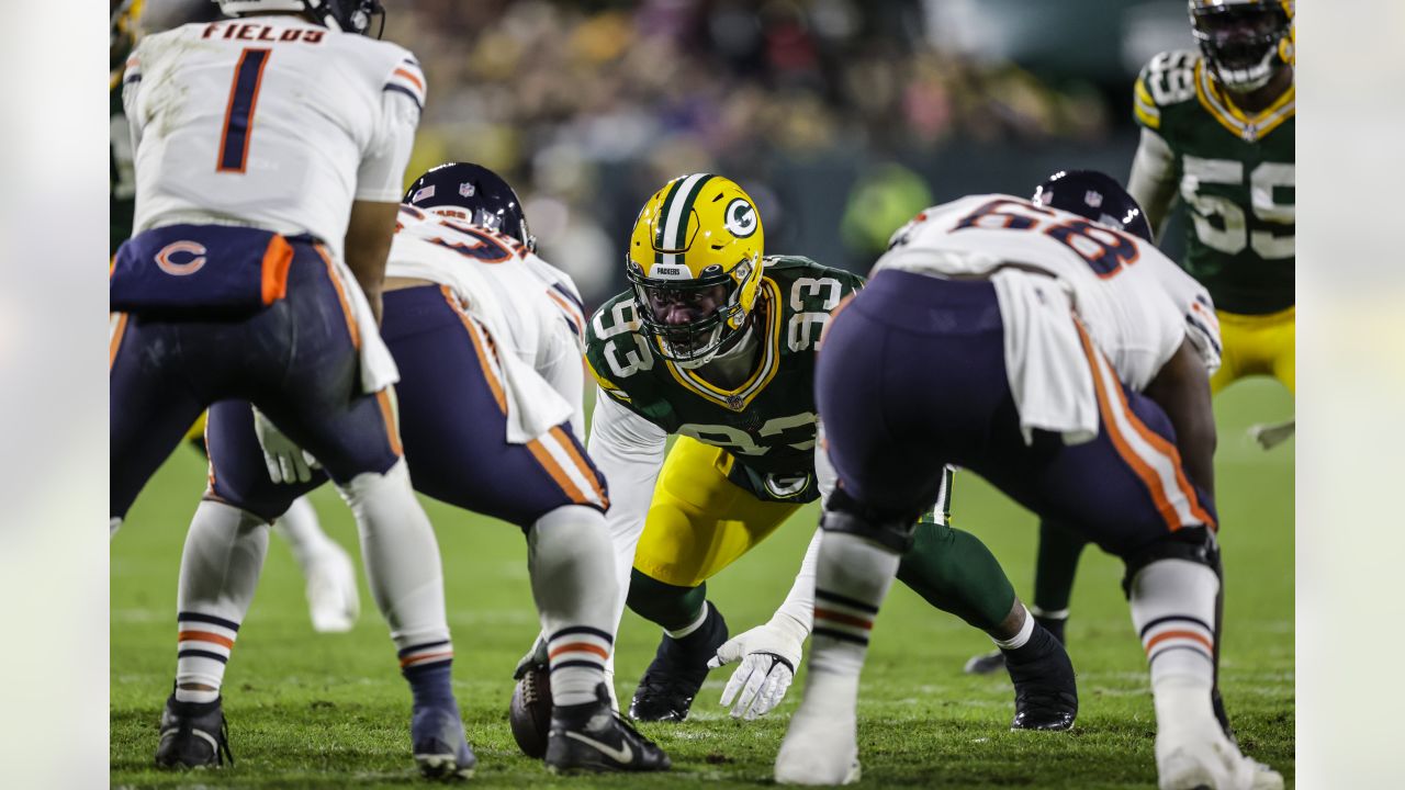 Preston Smith's words lead Packers' defensive rebound