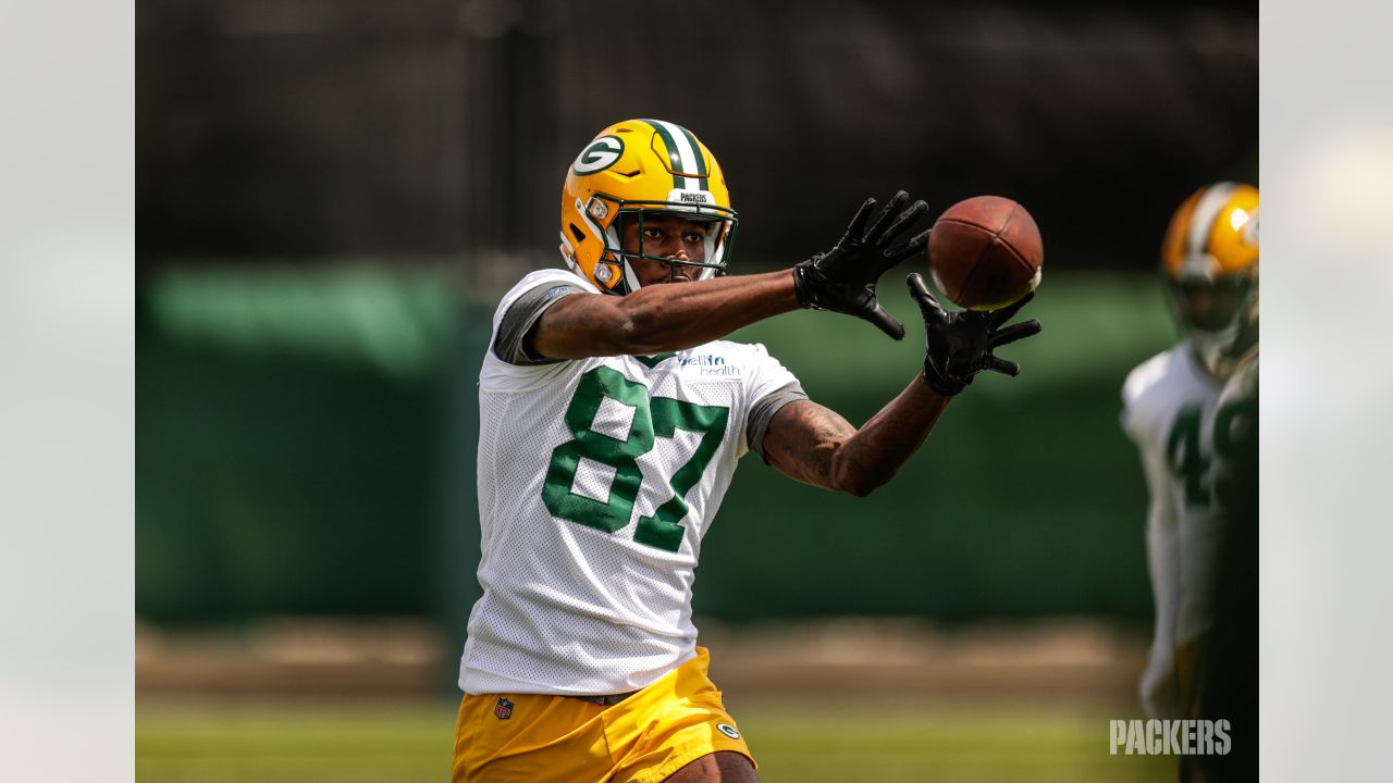 Jordan Love, Green Bay Packers end spirited preseason on a high note 