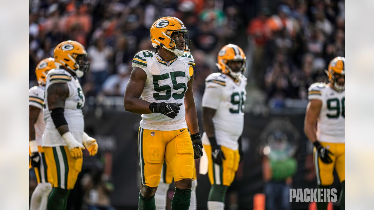 Packers vs. Bears: 5 Observations from Green Bay's Super Bowl-Securing Win, News, Scores, Highlights, Stats, and Rumors